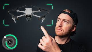 DJI Air 3’s NEW ActiveTrack 360  Game Changer or Gimmick?