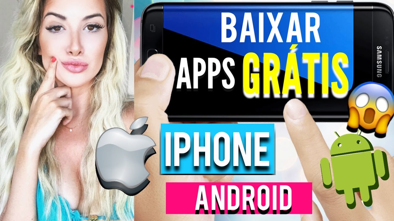 Como Baixar APPS Pagos de Graça no Android - Atualizado - 2014