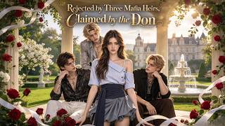 Rejected by Three Mafia Heirs, Claimed by the Don#shortmax#ai