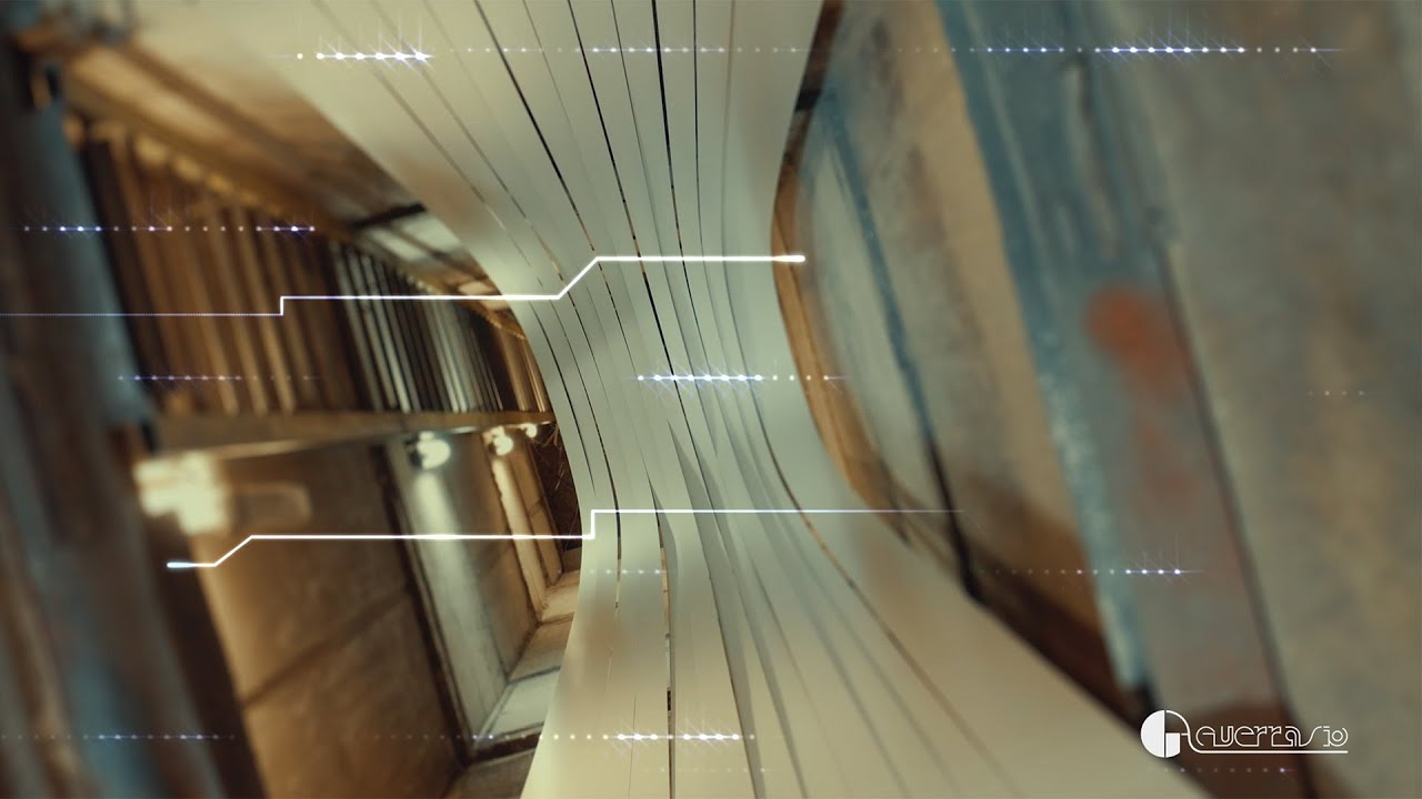 Linea di taglio - Antonio Guerrasio srl