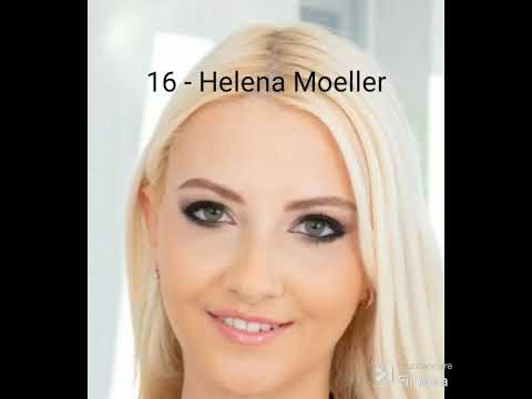 hottest german porn star new list female 2024