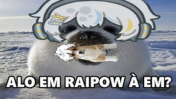 🔴【VALORANT】Nối lại tình xưa 🦭🩵💛 | KI KI CH.