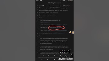Add Wallet Address In Satoshi (BTCs)