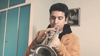 Tis Autumn - Chet Baker Version