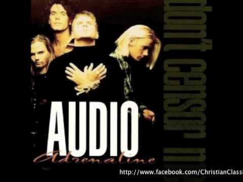 Audio Adrenaline - Soulmate mp3 indir