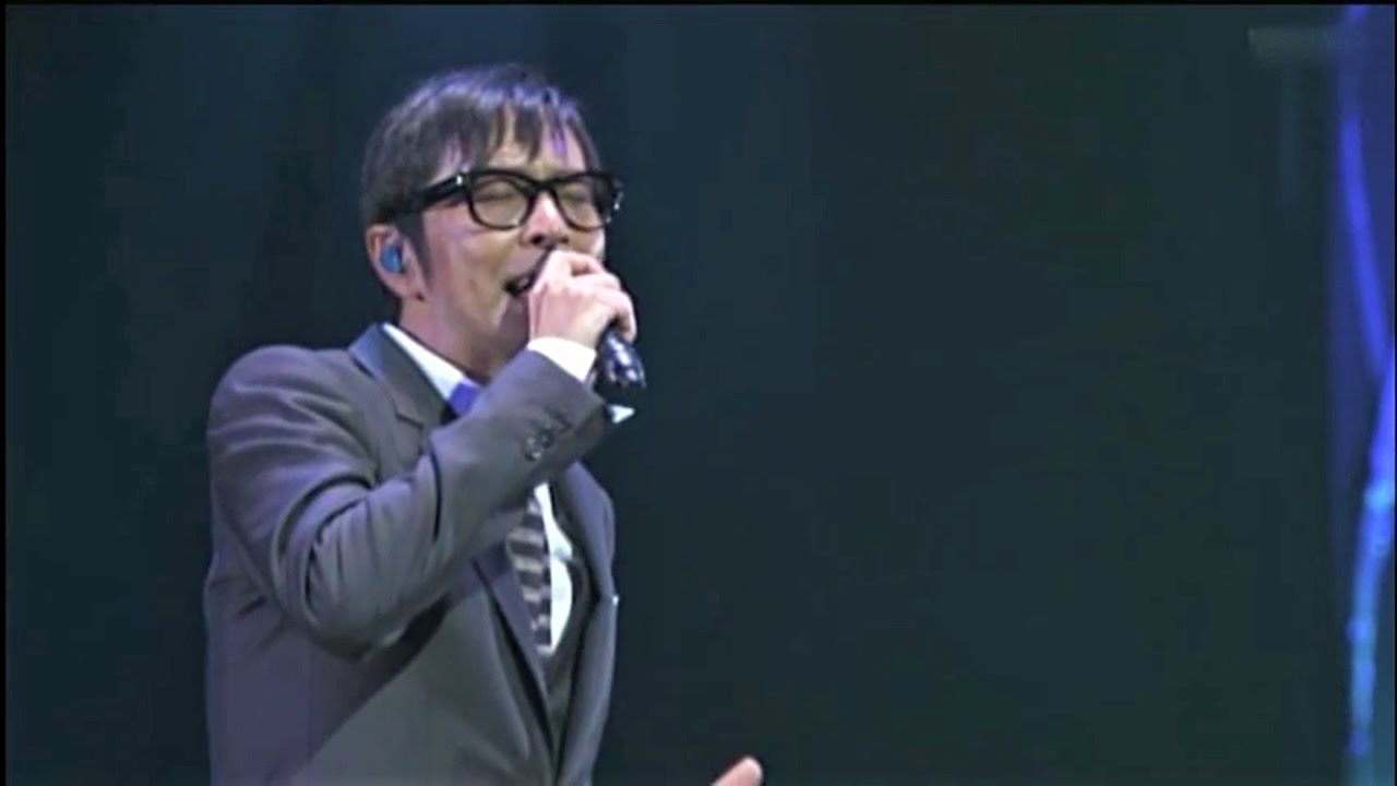 徳永英明　Myself～風になりたい～