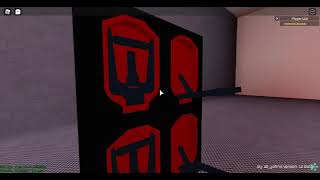 self destruct/auto destruccion Unamed power core UPC