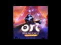 Ori and the Blind Forest additional soundtrack - A Closer Understanding of the Past
