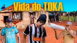 A VIDA DO TOKA EM 40 MINUTOS DE 2022! (COMPLETO)