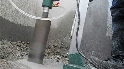 Dịch vụ khoan cắt bê tông tphcm giá rẻ 0975.055.115