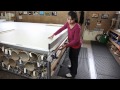 JRB Blind Making Process Video