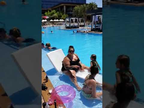 HD Hard Rock Tampa Casino Floor Walking Tour #casinotour #casino #tour