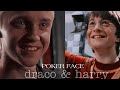 Draco &amp; Harry || Poker Face