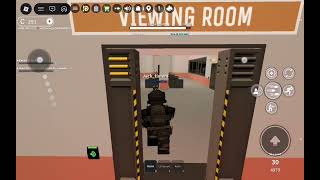 Scp roleplay