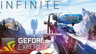 How to fix Shadowplay on Halo Infinite (Halo Infinite Nvidia Shadowplay Broken Tutorial)