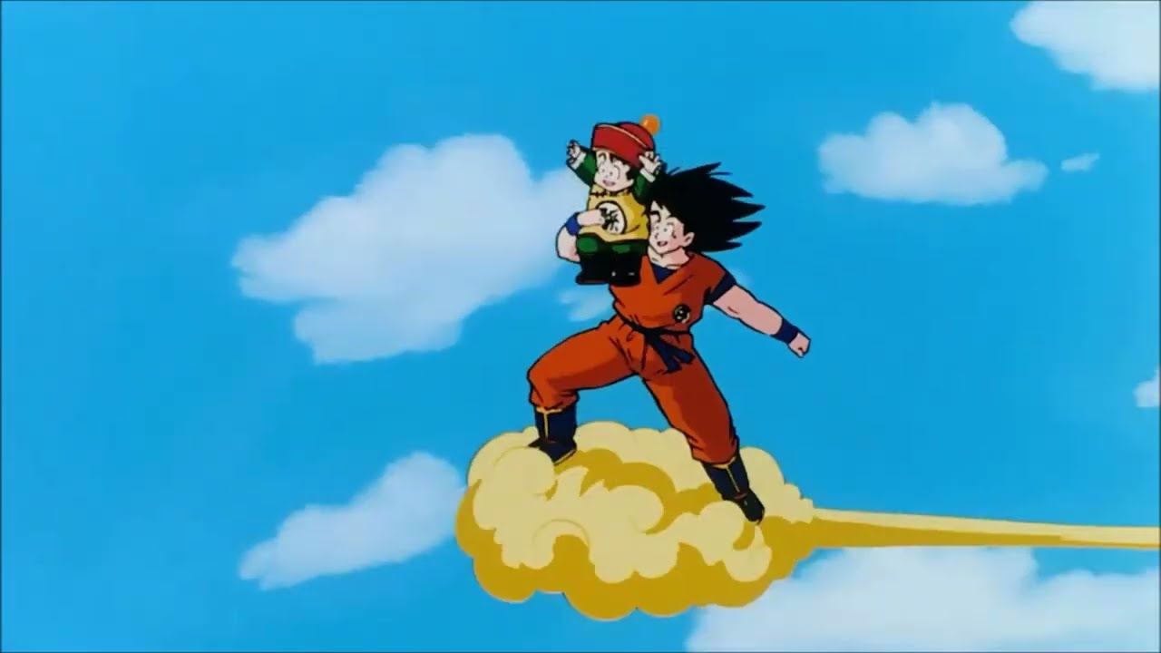 Ricardo Silva - Chala Head Chala (DBZ) Alan Remix