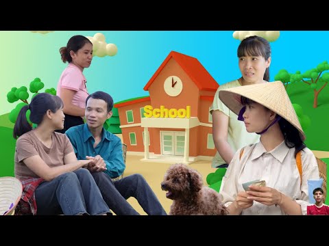 The Shining School Of Maya But What Storm Is Coming For Her Family Lifesingle