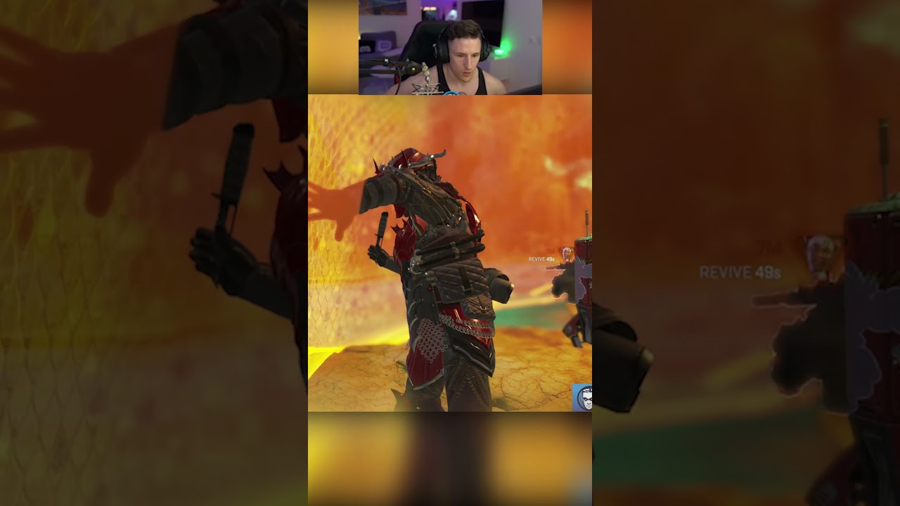 INSANE KRABER SHOTS #Shorts