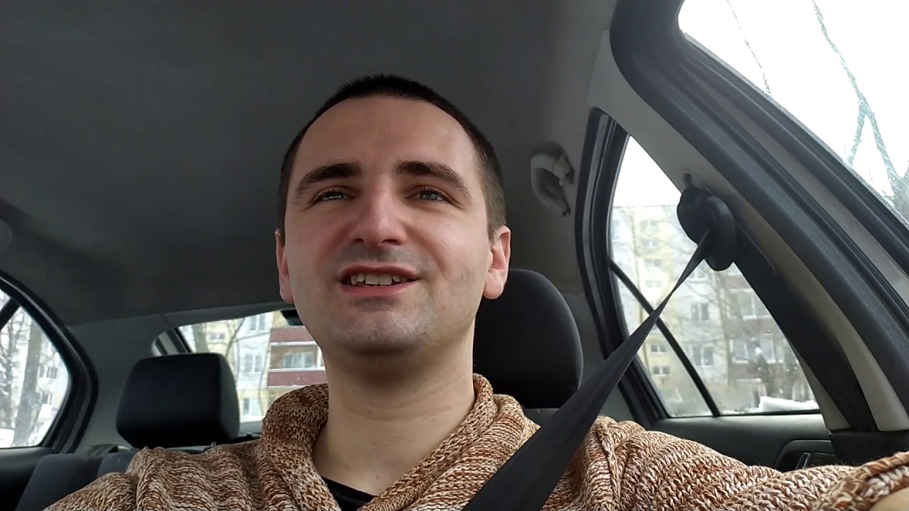 Плохо греется зимой Шкода Октавиа тур. Печка дует холодным воздухом.