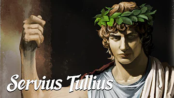 Was Servius Tullius a good king?