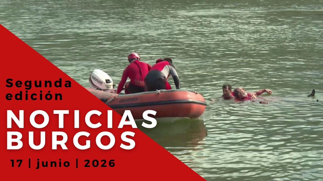 NOTICIAS 8 SEGUNDA EDICIÓN | 17 06 26