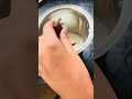 Chocolate shake 🍫 ASMR