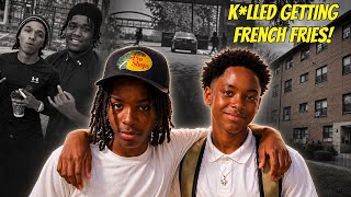 Two Innocent Teens K*lled Over DC Rap Beef—Then a Rapper Told on the Suspects! 