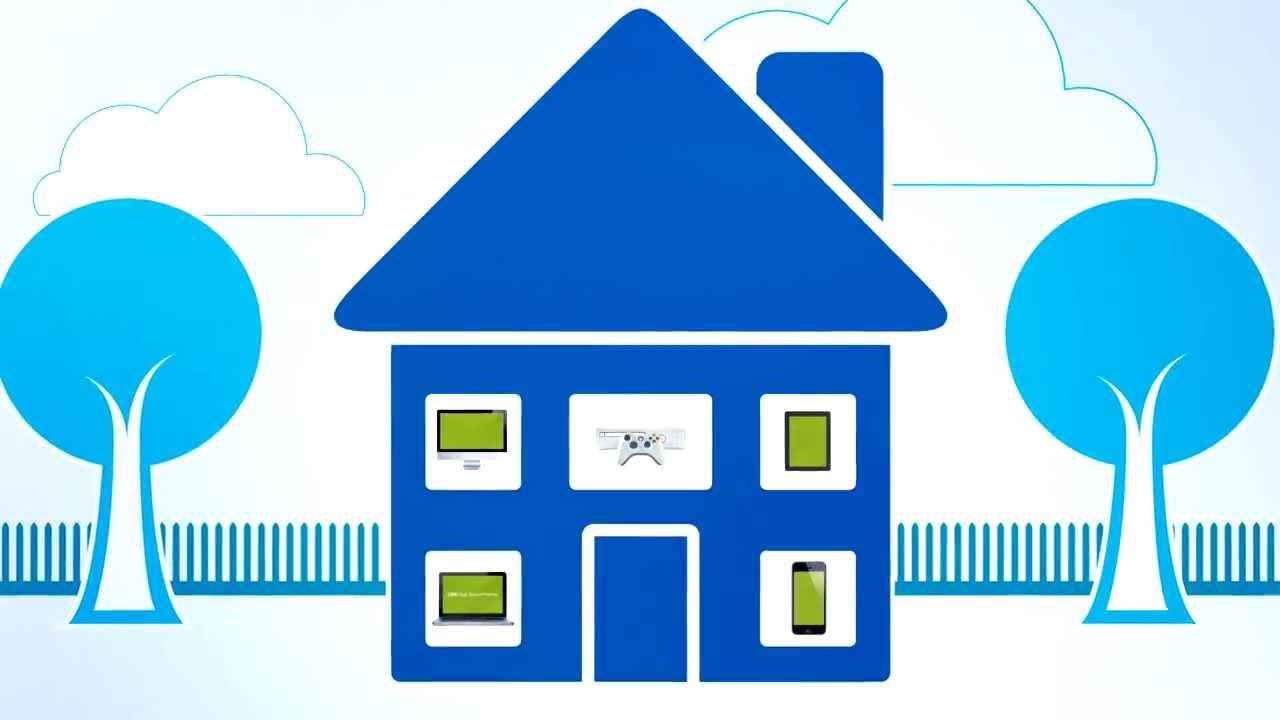 Cox Internet - Discover Cable WiFi (2014)