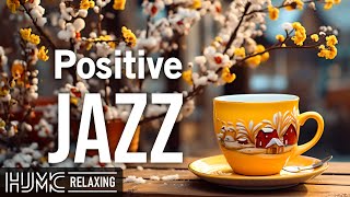 Positive Morning Jazz ☕ Exquisite Coffee Jazz Music and Sweet Bossa Nova Instrumental for Relaxation by Happy Jazz Music 1,400 views 3 weeks ago 24 hours