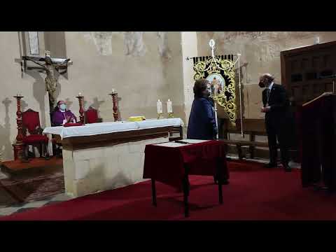 Real Cofradía de la Santa y Venerable Esclavitud y del Santo Entierro del Cristo de los Gascones