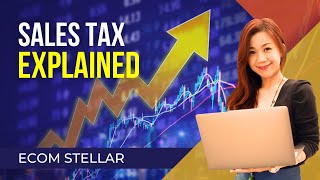 Avoid Costly US Sales Tax Mistakes 2024 || EcomStellar