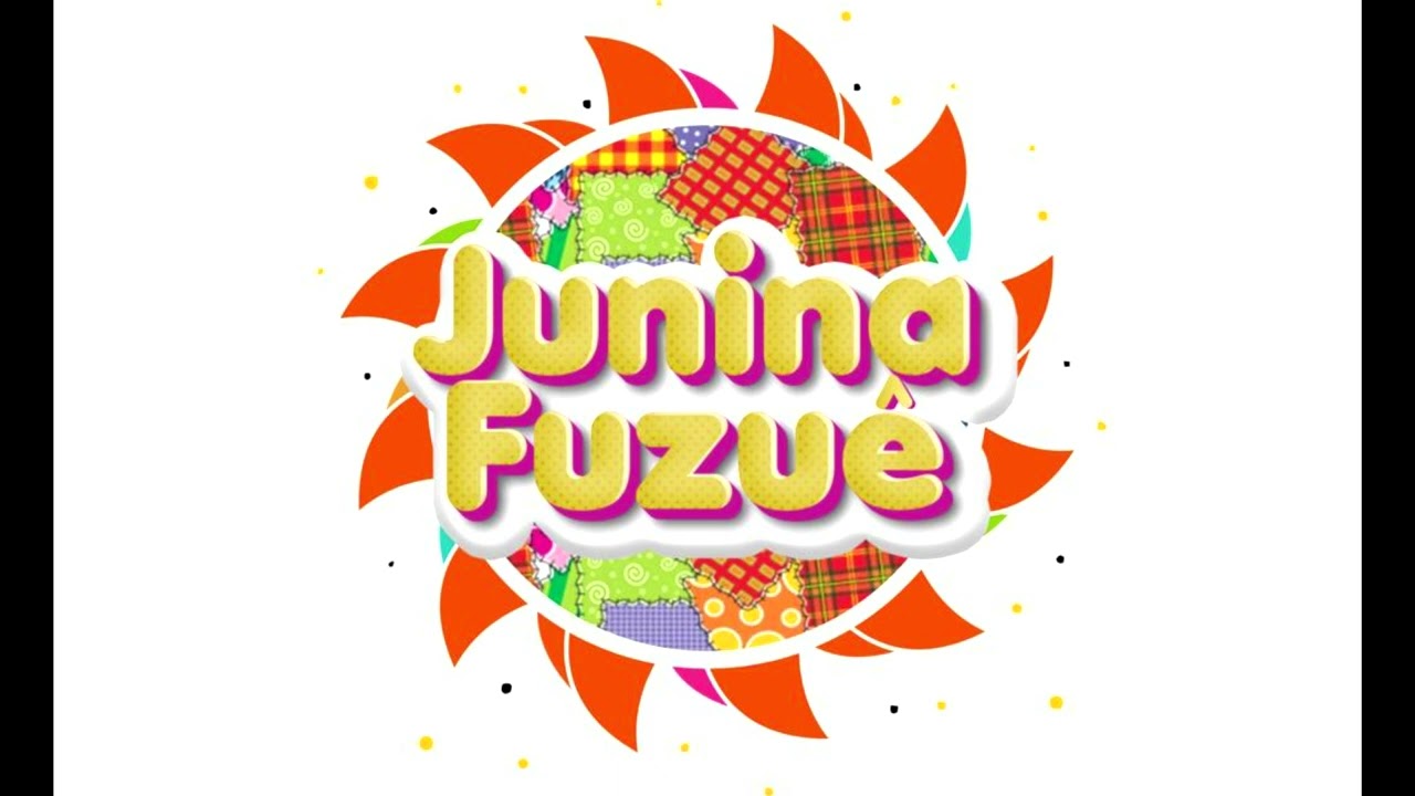 Junina Fuzuê 2023 - Frevo Mulher + São João na Roça