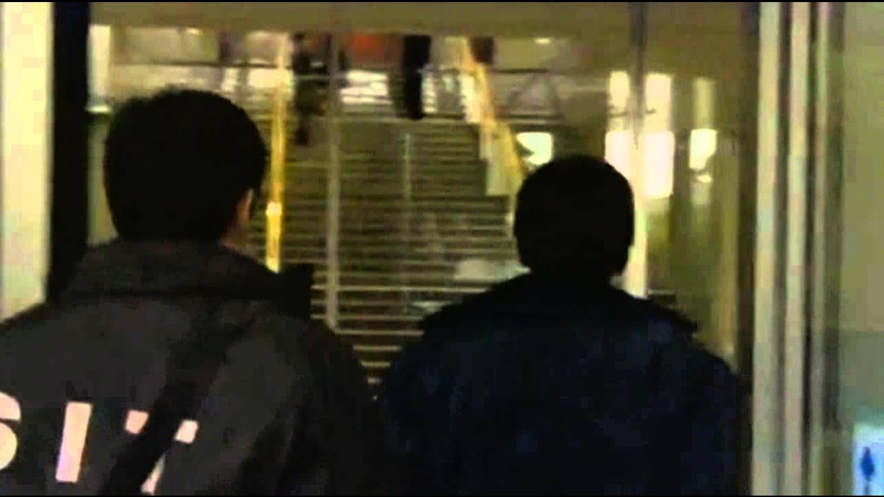 逃亡者木島丈一郎 ラストシーン YouTube