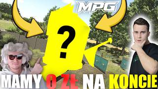 WE COULDN'T AFFORD TO PAY... 😱 I HAD TO RETURN THE MACHINES 😭 0 IN THE ACCOUNT 🔵 "MPG" [#687] FS25