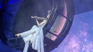 Lindsey Stirling - Between Twilight (Strasbourg)