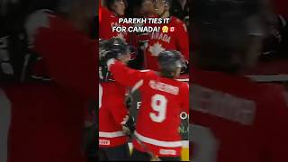 Zayne Parekh Evens The Score At Two Apiece