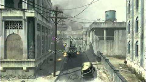 MW3 OFFICIALLY HACKED! CRAZY JAVELINS