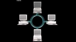 token passing flv