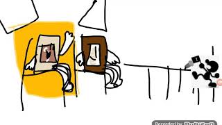 Pop Tarts Commercial Latte And Mocha Coffee Talk