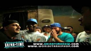 Grind Time Presents: Rugged vs Real Deal Pt. 1