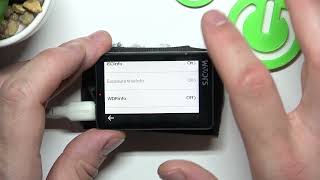 How to Check Version of SJCAM SJ8 Dual Screen Camera? screenshot 5