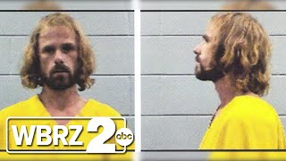 Daniel Callihan sentenced to life terms in federal court for death of Loranger woman, her daughter