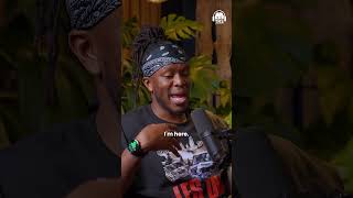 What Ksi Really Thinks About India