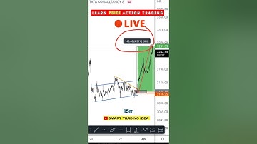 💯✅☝ LIVE  TRADING | price action trading strategies | @smarttradingidea5100