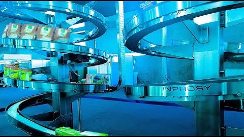 Inprosy · Vídeo Corporativo