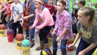Lynbrook Schools STEAM in Arts Education