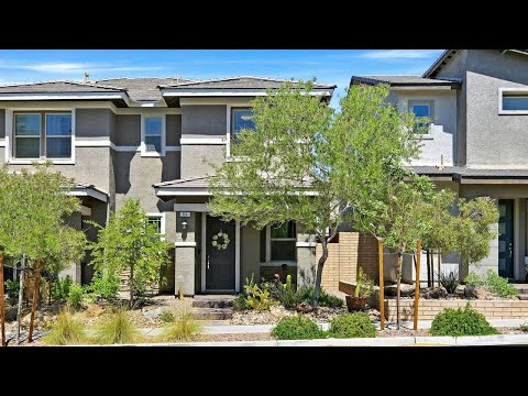84 Alla Breve Ave, Henderson, NV home video tour