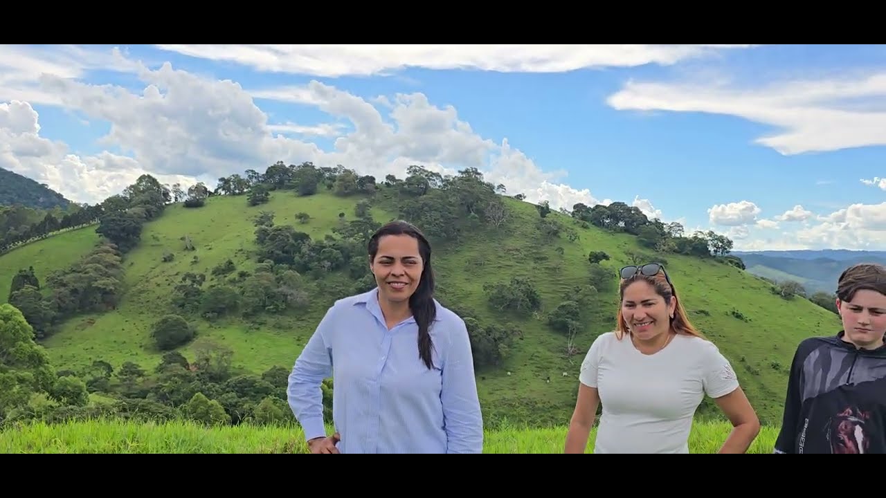 ❤️🤩 CAMANDUCAIA MG - TERRENO COM QUALIDADE E PREÇO BOM - REGIÃO TURÍSTICA DE PAZ E TRANQUILIDADE ❤️🥰