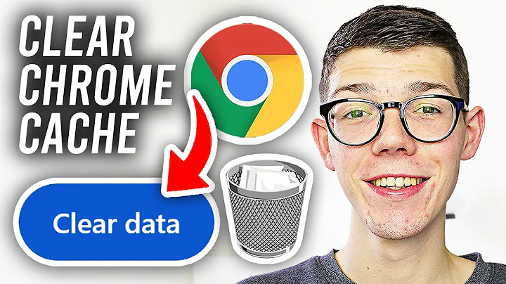 How To Clear Cache In Google Chrome - Full Guide