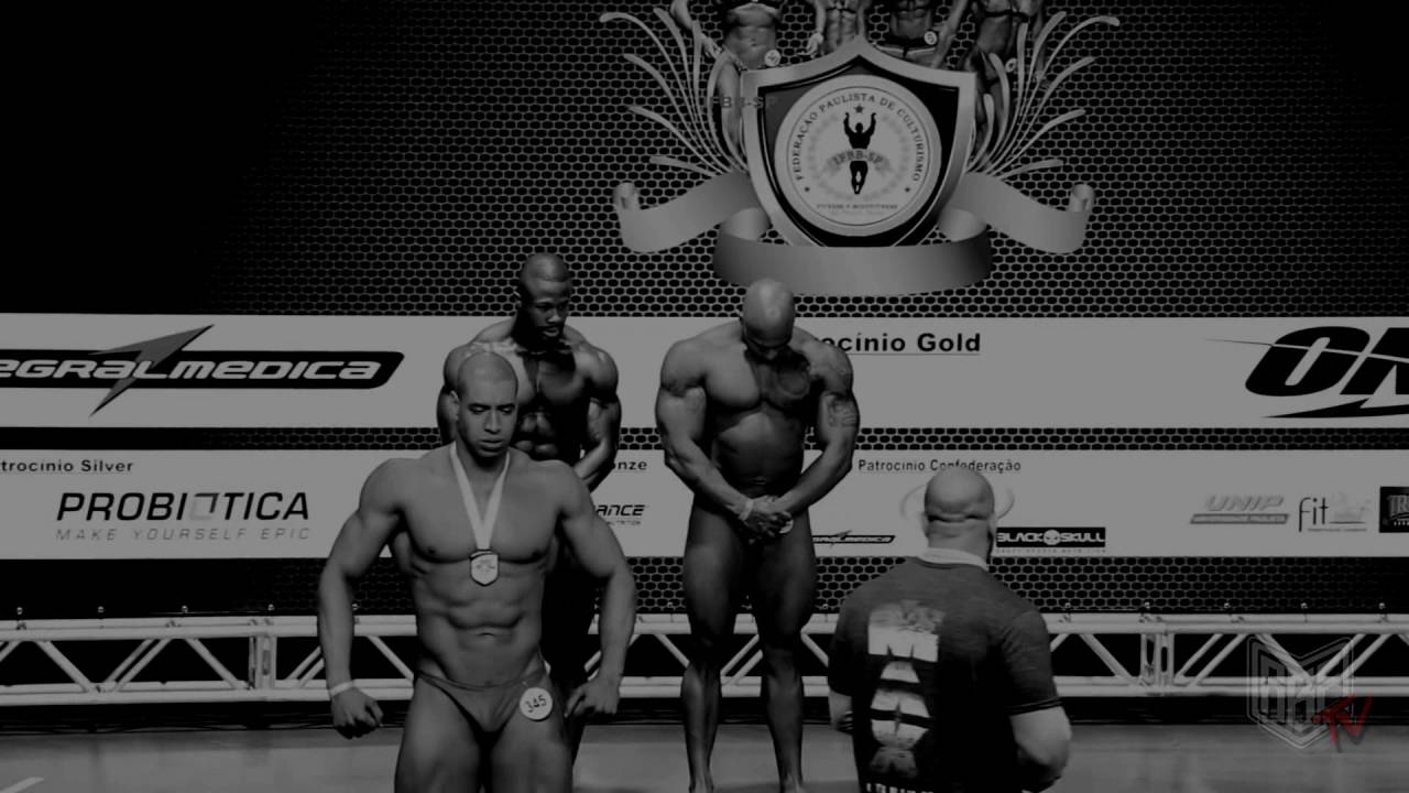 ANTES DO TREINO VOCÊ DEVE ASSISTIR | PURE MOTIVATION